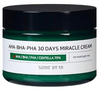 سوم باي مي كريم ميراكل 30 يوم المعزز بالأحماض - 60...