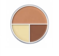 عجلة الترا فاونديشن تريو من كريولان سي C