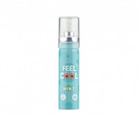 بخاخ معطر للفم فيل كول , نكهة النعناع