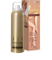 بخاخ السيقان خافي العيوب من اير استوكينج برونز 125...