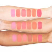 توفيسد احمر خدود كلاود كراش وتر مليون راين