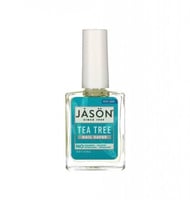 واقي الأظافر، بزيت شجرة الشاي 15مل