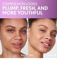 كوفر جيرل سكين بيرفيكتر كريم اساس رقم 50 ميديم تان...