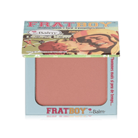 ذا بالم احمر خدود فرات بوي