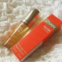 عطر مسك للنساء او دو كوليجن من جوفان59مل