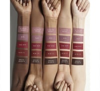 فنتي بيوتي احمر شفاه ايقون فيلفيت السائل 03 suiteh...