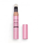 ريفوليوشن هايلايتر سائل برايت لايت - برونزي