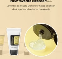 كوسركس مجموعة الحلزون لترطيب البشرة 4 قطع