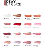 فلورمار ديوي ملمع شفاه ليب جلايز 016 شيري بلوزوم