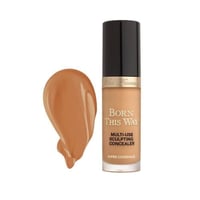 كونسيلر توفيسد وارم ساند 13.5ml توفيسد too faced