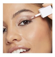 ظلال العيون السائل اللامع فليرتي بيردي من ايلف