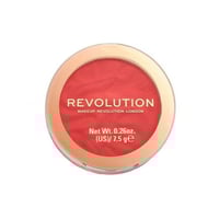 ريفوليوشن احمر خدود ريلوديد بوب ماي شيري 7.5 جم