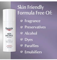 أوسيرين‏, كريم الوجه النهاري لتوازن البشرة ، 1.7 أ...