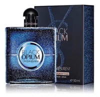 عطر سان لوران بلاك اوبيوم بارفيوم انتنس 90مل