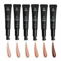 سي سي كريم من كاريسا كوزماتيكس