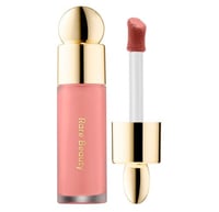 رير بيوتي احمر خدود سوفت بينش سائل بليس