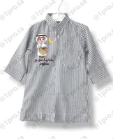 دشداشه رمضان مع اضافه الاسم