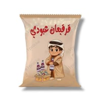 اكياس قرقيعان 12 حبه