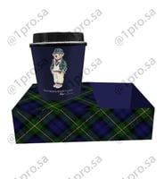 اكواب رالف 12 كوب