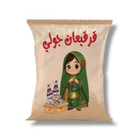 اكياس قرقيعان 12 حبه