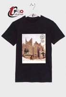 تيشيرت شعار يوم التاسيس