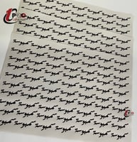 ورق الطعام سمبوسه 8 ورقات