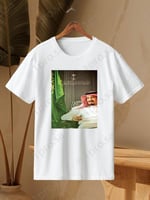تيشيرت صوره الملك سلمان اليوم الوطني