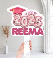 مسكة التخرج 2025