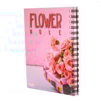 كلاس- دفتر ريكورد مربعات- 100 ورقة- A5- الأشكال مت...