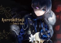 Kuroshitsuji (3)