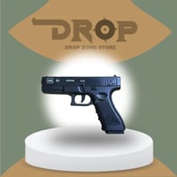 مسدس جلوك مميز-مشابه للحقيقي