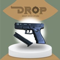 مسدس جلوك مميز-مشابه للحقيقي