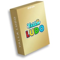 يلا لودو 3,666,470 ذهب 25$ | تقسيط