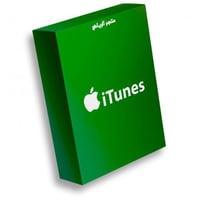 بطاقة ايتونز سعودي - 100 ريال | تقسيط