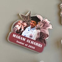 بروش تخرج بني