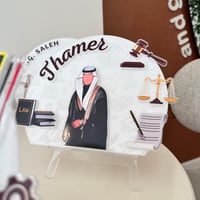 ايطار تخصصات حجم كبير 3D