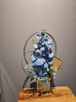 فازة ورد صناعي رقم المنتج AAQ031