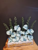 مجسم مواليد ورد صناعي رقم المنتج 10690