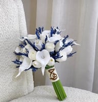 مسكة عروس شامل اللوقو صناعي 0668