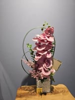 فازة ورد صناعي رقم المنتج AAQ031