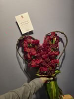 باقة ورد - رقم المنتج AAQ04298