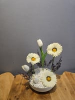 فازة ورد صناعي - رقم المنتج AAQ04284