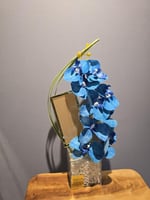 فازة ورد صناعي رقم المنتج AAQ1002