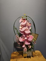 فازة ورد صناعي رقم المنتج AAQ031