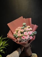 باقة ورد Ab165