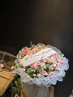 باقة ورد Ab181