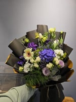 باقة ورد Ab171