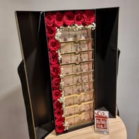 بوكس الجناح واظرف اكريلك