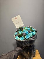 باقة ورد يالشال - رقم المنتج AAQ04267