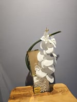 فازة ورد صناعي رقم المنتج AAQ1002